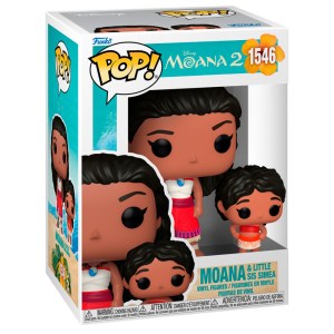 Disney Vaiana Moana 2 Moana - Simea